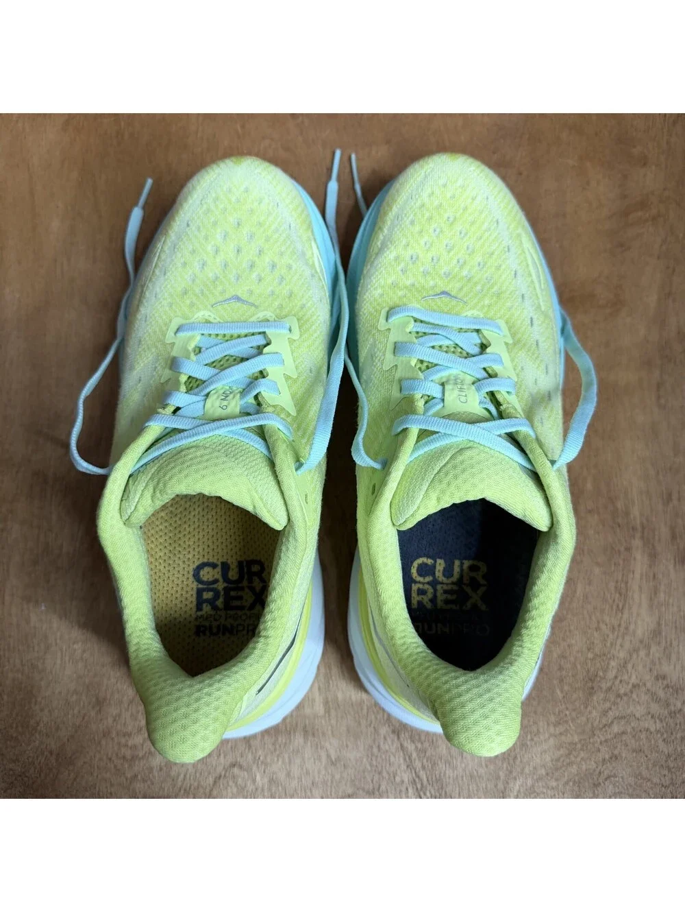 Hoka One One hoka one